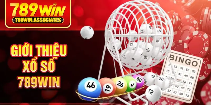 Giới thiệu xổ số 789win